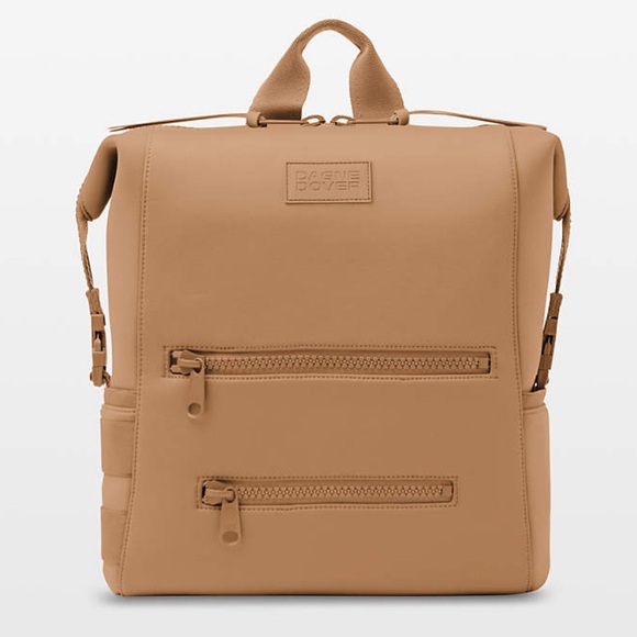 Dagne Dover Handbags - Dagne Dover Diaper Bag with Changing Pad
